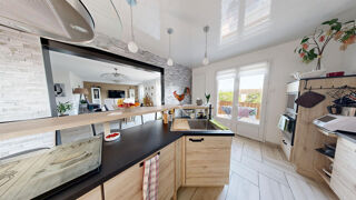  Maison  vendre 4 pices 161 m