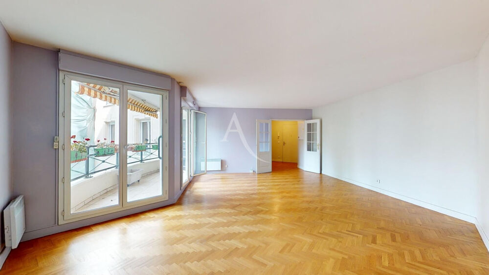Appartement a louer le plessis-robinson - 4 pièce(s) - 108 m2 - Surfyn