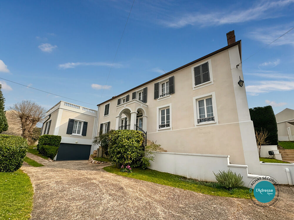 Maison 8 pièces 250 m² · à Mennecy · 250 m² · 1 100 000 €