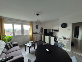  Appartement � vendre 4 pi�ces 71 m�