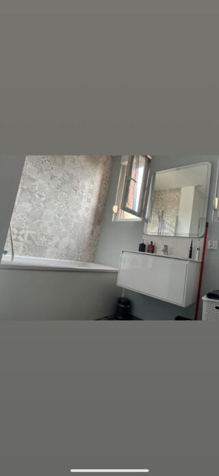  Appartement  vendre 2 pices 47 m