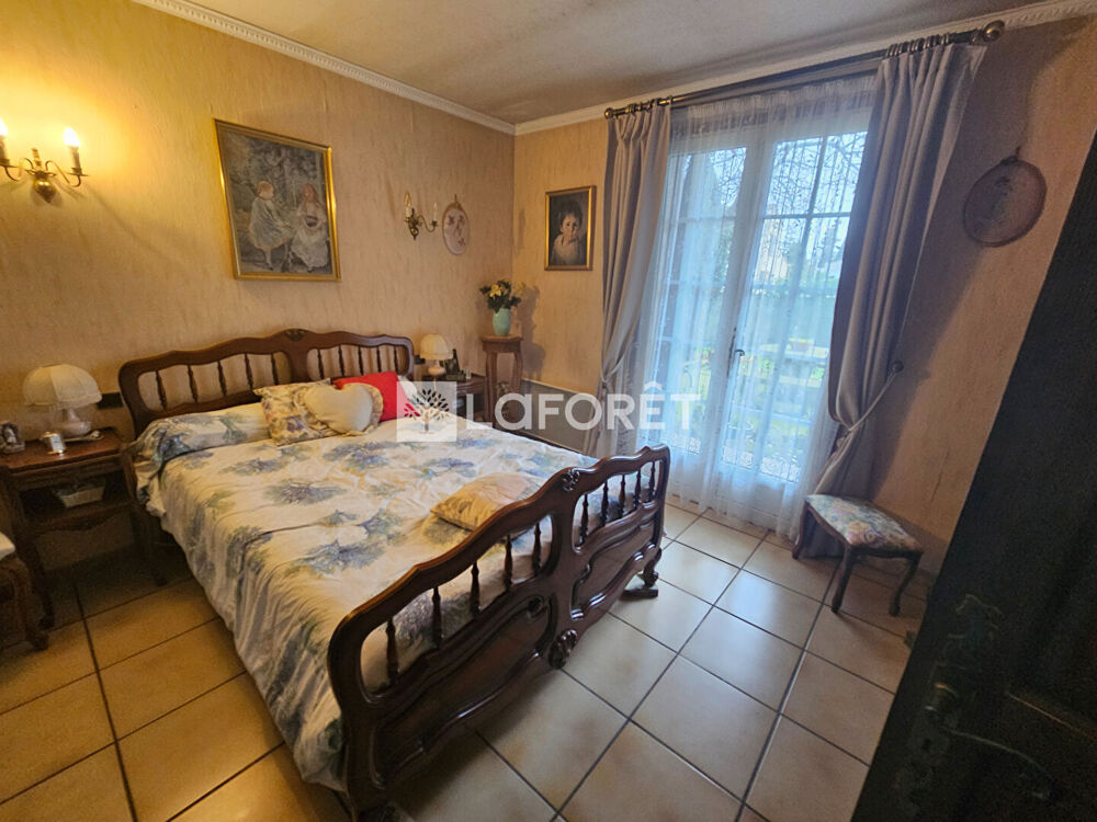 Vente Maison Maison Agde 4 pièces 130 m2 Agde
