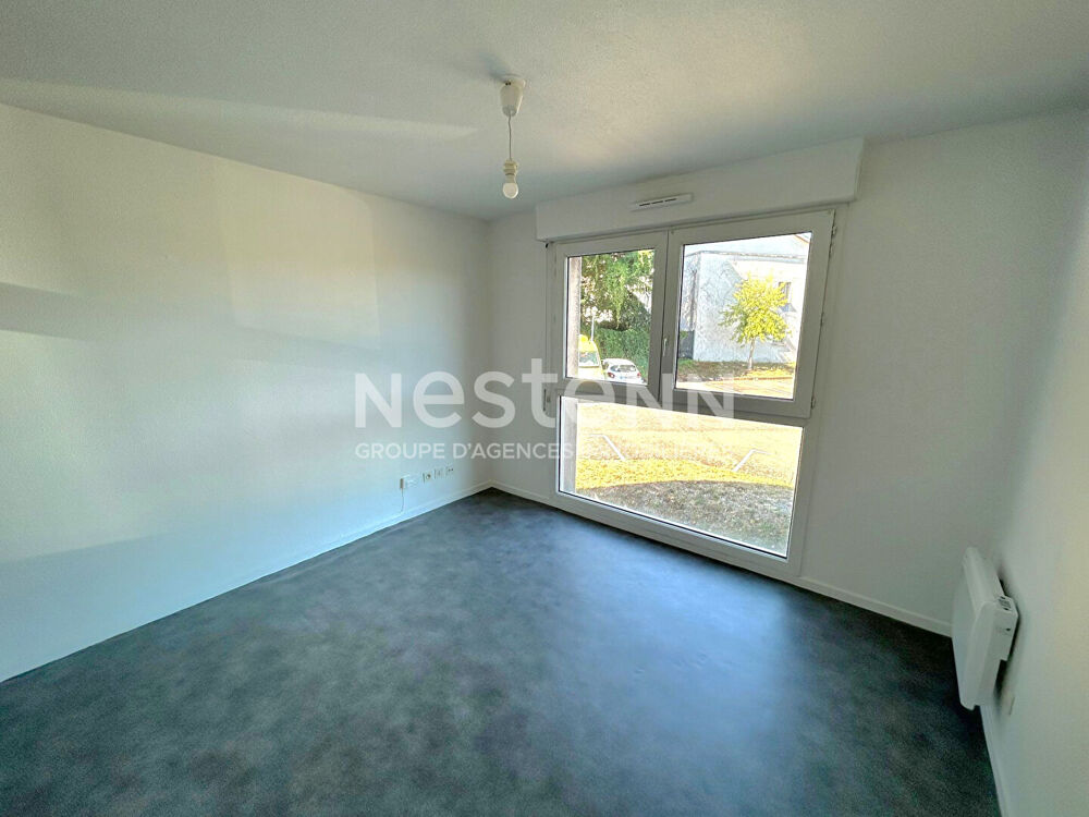 Location Appartement Appartement Toulouse 1 pièce de 19.86 m2 avec une place de parking dans une résidence sécurisée Toulouse