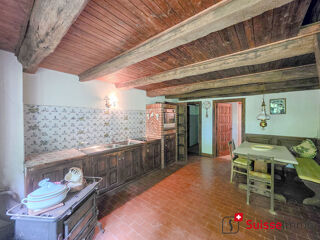  Maison � vendre 6 pi�ces 140 m�