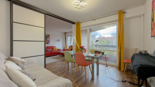  Appartement � vendre 5 pi�ces 115 m�