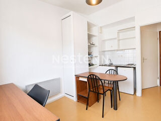  Appartement à louer 1 pièce 18 m²