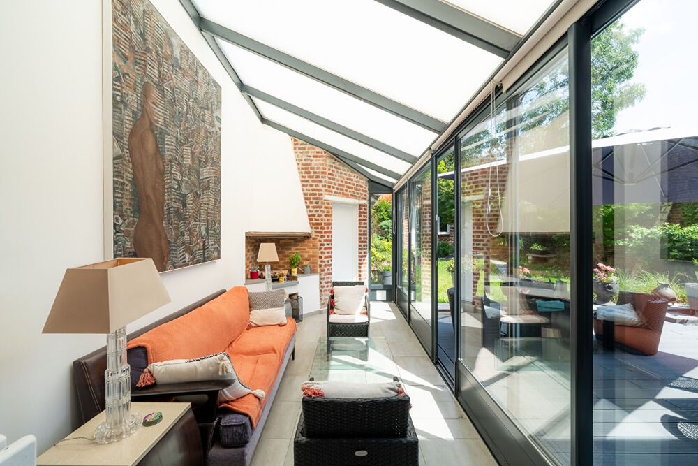 Vente Maison Coup de coeur assuré : Demeure de prestige entièrement rénovée Douai