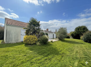  Maison � vendre 4 pi�ces 64 m�