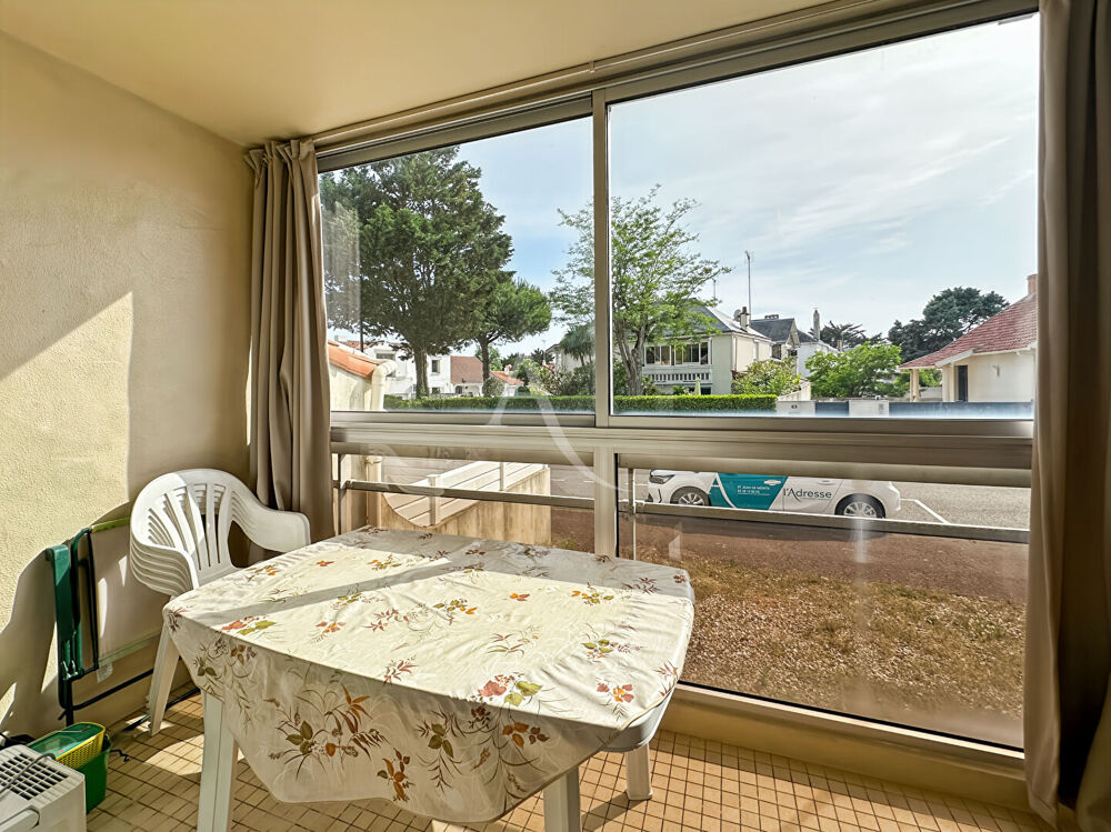 Vente Appartement Quartier des demoiselles - Appartement 37m2, Saint-Jean-de-Monts Saint jean de monts