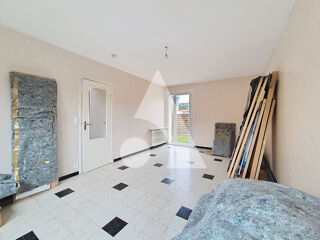  Maison � vendre 4 pi�ces 80 m�