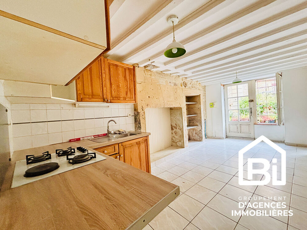 Maison 5 pièces 87 m² · à Douvres la Delivrande · 87 m² · 220 500 €