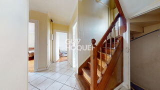  Maison � vendre 6 pi�ces 125 m�