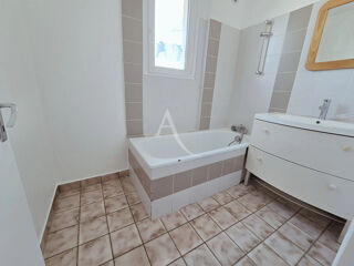  Appartement à vendre 3 pièces 55 m²