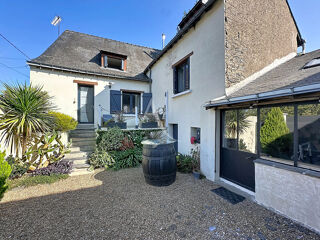  Maison à vendre 5 pièces 105 m²