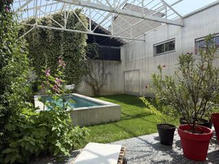Vente Appartement Un bijou caché à Toulouse entre ville et quiétude Toulouse