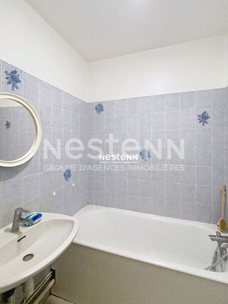  Appartement � vendre 2 pi�ces 43 m�