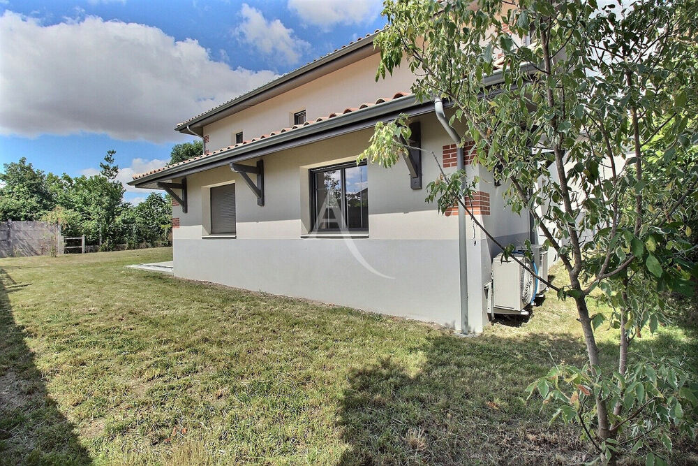  vendre  Maison Villenave-d'Ornon (33140)