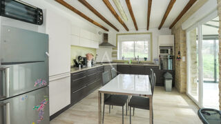  Maison � vendre 8 pi�ces 180 m�