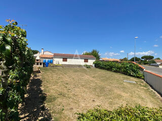  Maison � vendre 4 pi�ces 74 m�