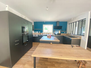  Maison � vendre 6 pi�ces 129 m�