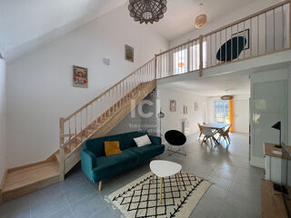  Appartement à louer 1 pièce 88 m²