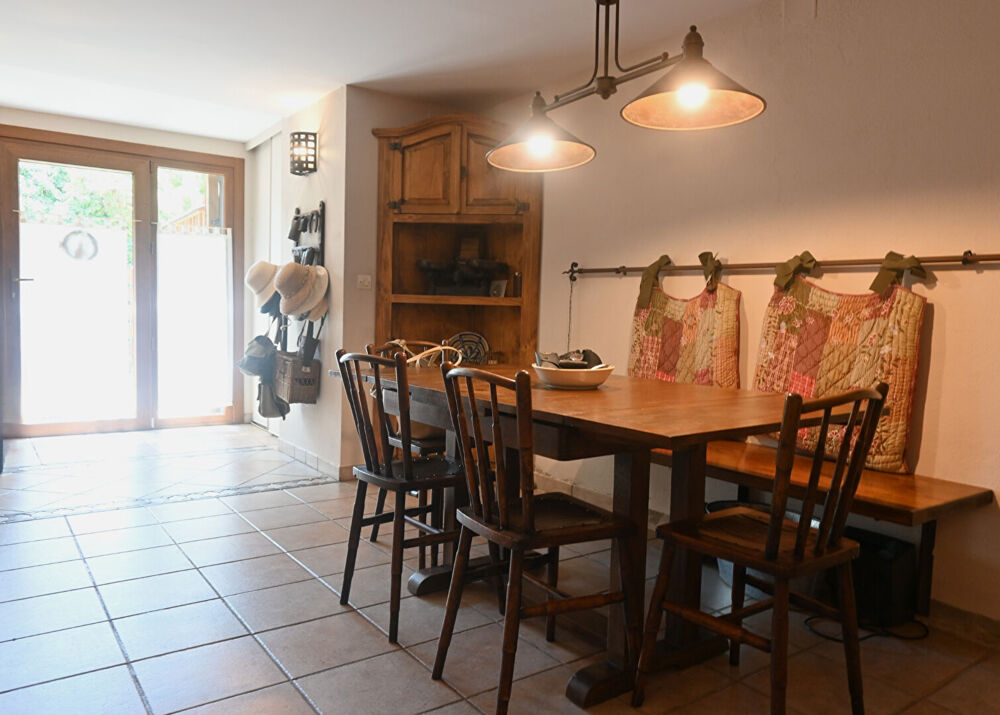 Vente Maison MAISON DE VILLAGE - NAHUJA Nahuja