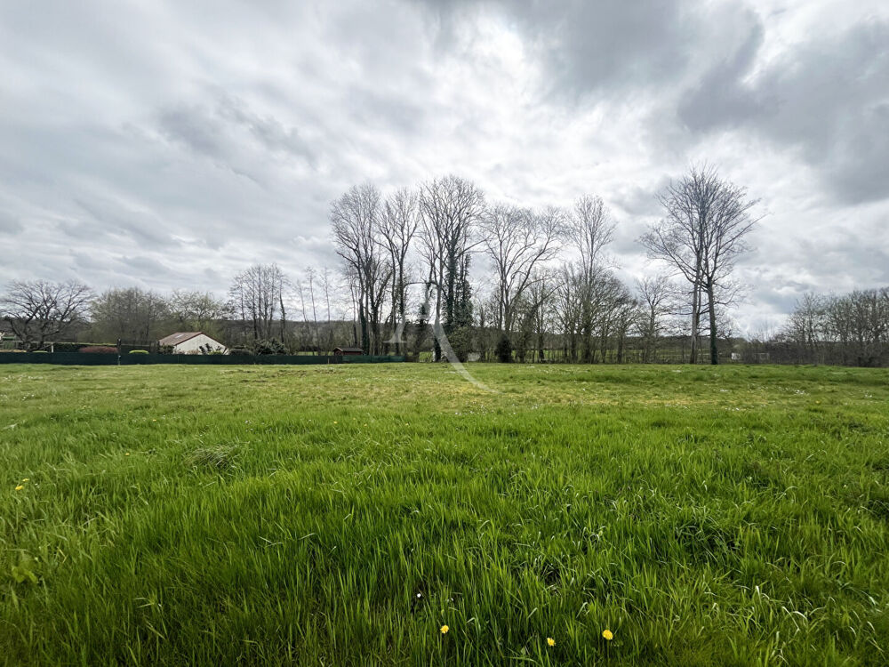 Vente Terrain DOURDAN 5 Min - Terrain à bâtir Dourdan