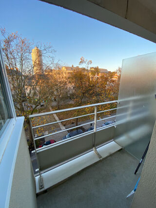  Appartement à vendre 1 pièce 19 m²