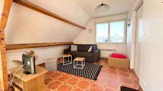  Appartement à vendre 2 pièces 45 m²