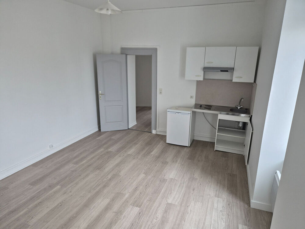 Vente Appartement A VENDRE Appartement Nantes Zola T2 une chambre proche commerces Nantes