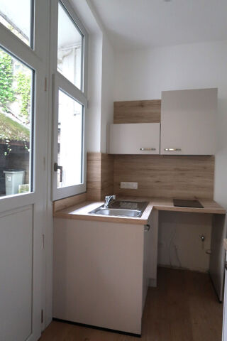  Appartement  vendre 1 pice 31 m