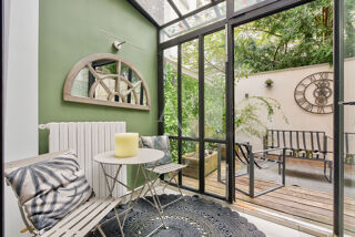  Appartement à vendre 4 pièces 96 m²