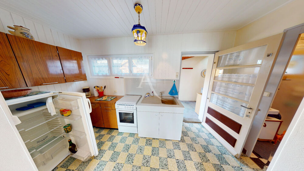 Vente Maison Maison Bretignolles Sur Mer Bretignolles sur mer