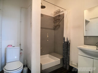  Appartement  louer 1 pice 39 m