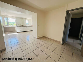  Appartement à louer 3 pièces 56 m²