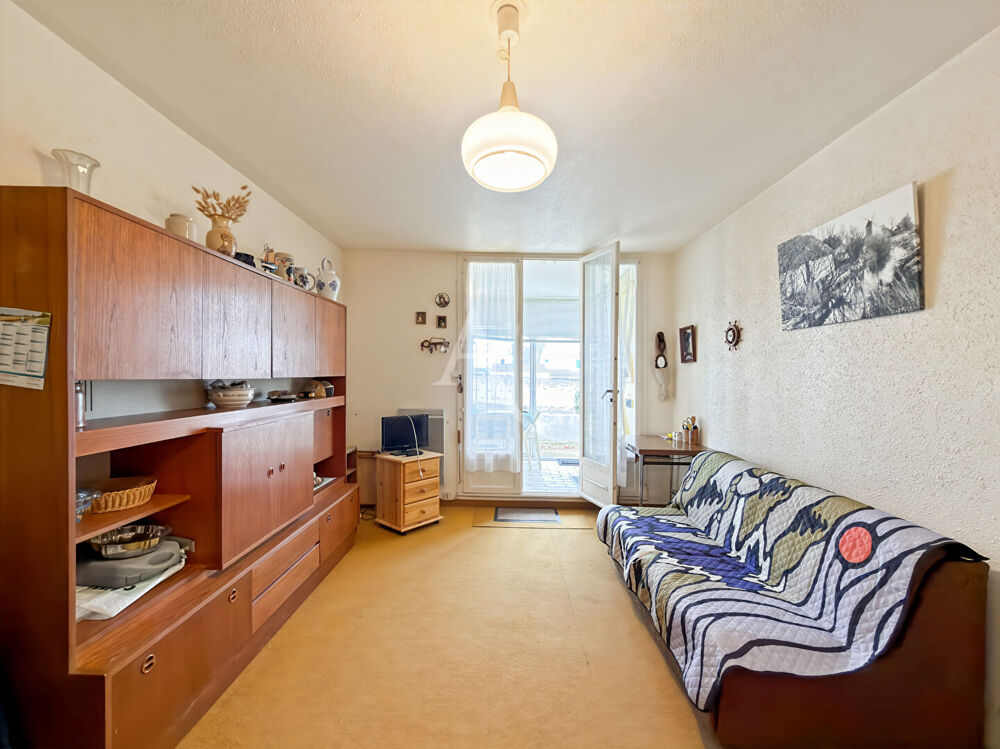 Vente Appartement Appartement Saint Hilaire De Riez 2 pièce(s) 32.87m2 Saint hilaire de riez