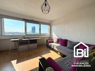  Appartement  vendre 2 pices 48 m