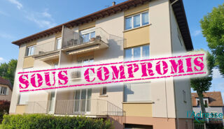 Appartement – Colmar