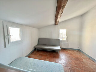  Appartement à louer 1 pièce 24 m²
