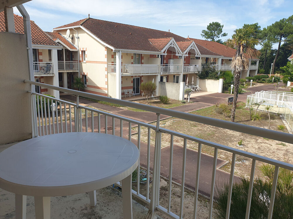 Vente Appartement Petit pied à terre proche de l'Océan Le verdon sur mer