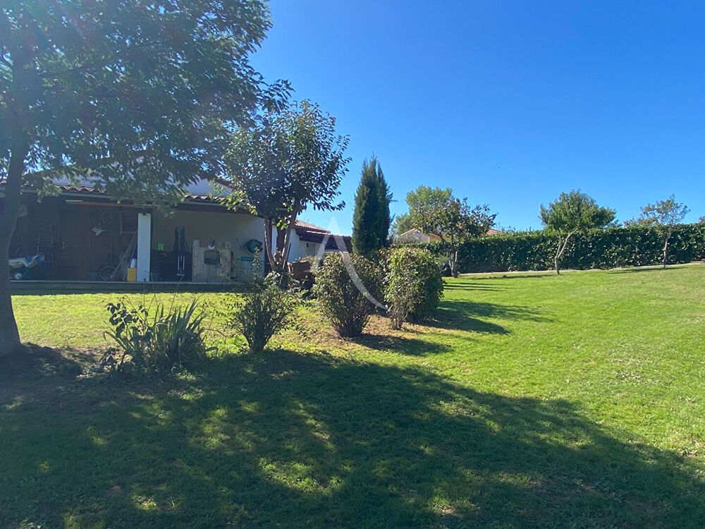 Vente Maison LAGUEPIE, maison de type 5 de 131 m² Cordes sur ciel