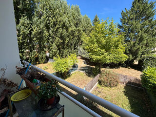  Appartement � vendre 1 pi�ce 39 m�