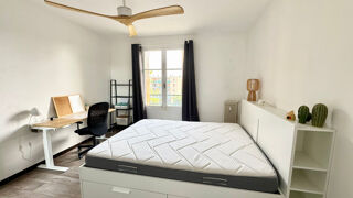  Appartement à vendre 2 pièces 46 m²