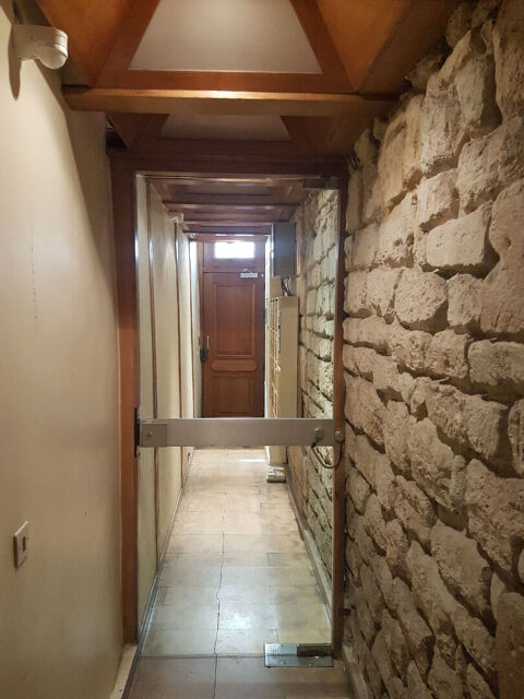   Appartement Paris - 1 pi�ce(s) - 15.01 m2 Appartement - 1 pi�ce(s) - 15 m�