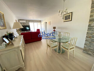  Appartement à vendre 4 pièces 90 m²