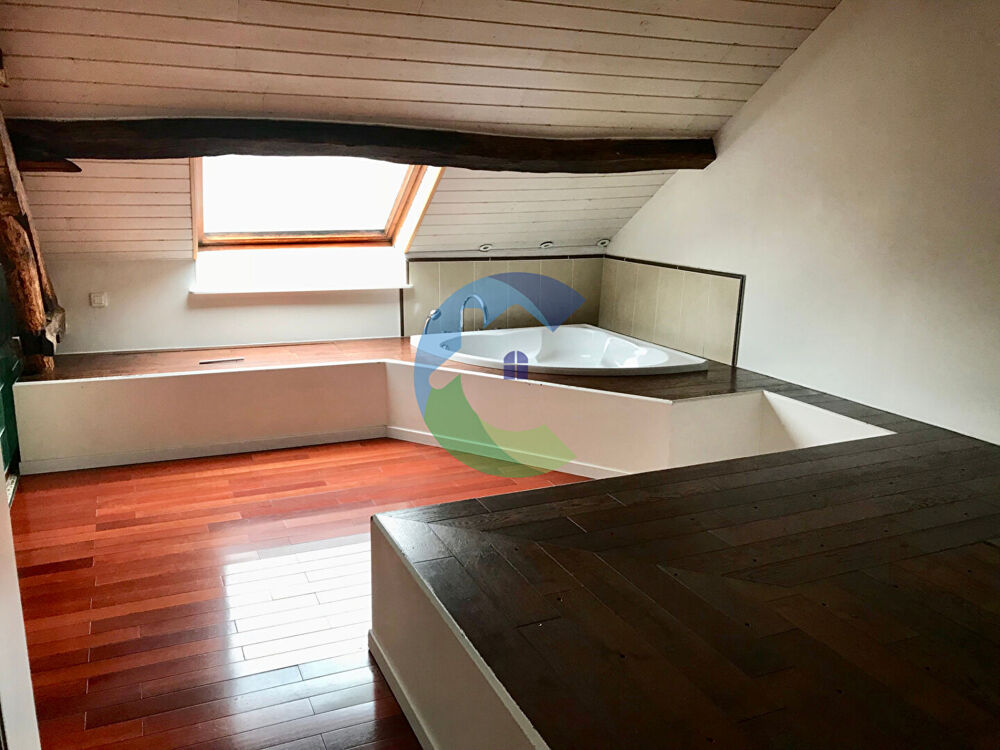 Appartement Ballainvilliers 2 pièces 41.16 m2