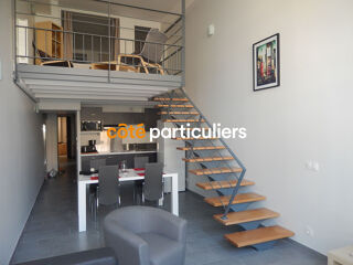  Appartement � vendre 4 pi�ces 94 m�