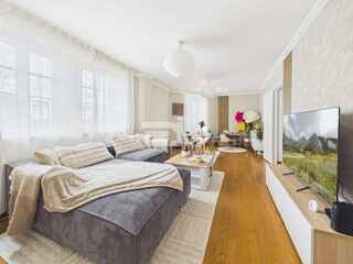  Immeuble � vendre 15 + pi�ces 550 m�