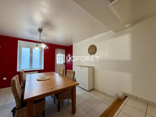  Maison � vendre 3 pi�ces 61 m�