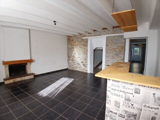  Maison à vendre 6 pièces 108 m²